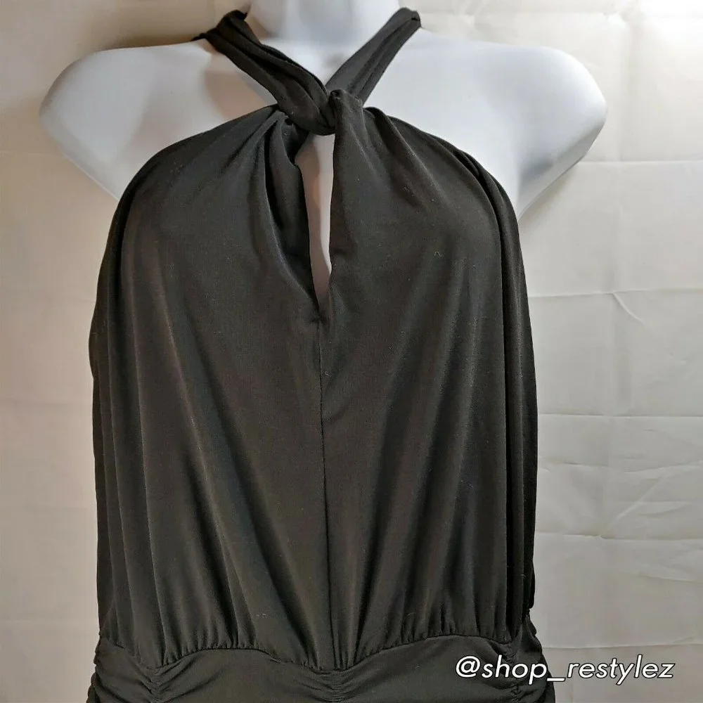 Kobi Halperin Little Black Dress - Picture 7 of 7